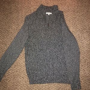 men's Calvin Klein Sweater
